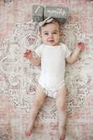 Jolie 7mo