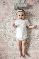 Jolie 8mo