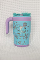 Isla Bday 2024
