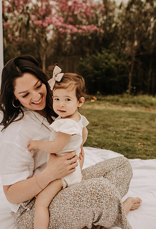 Daniella : Backyard Mini