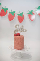 Jolie Cake Smash