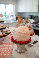 Brea's Birthday